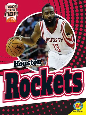 cover image of Houston Rockets